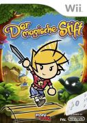 THQ Der magische Stift Wii