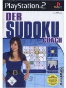 Flashpoint AG Der Sudoku Coach PS2
