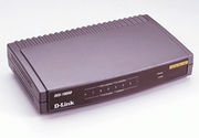 D-Link DES-1008D