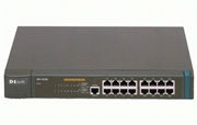 D-Link DES-1016D