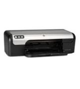 HP DeskJet D2460