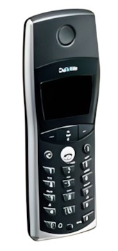DeTeWe OpenPhone 26