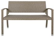 Deuba Polyrattan Gartenbank (106712) Deuba Polyrattan Gartenbank (106712)