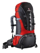 Deuter Aircontact 45+10 Deuter Aircontact 45+10