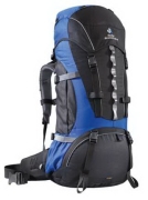 Deuter Aircontact 55+10