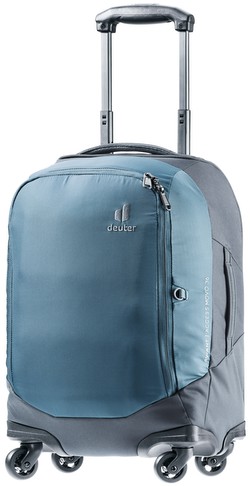 Deuter Aviant Access Movo 36