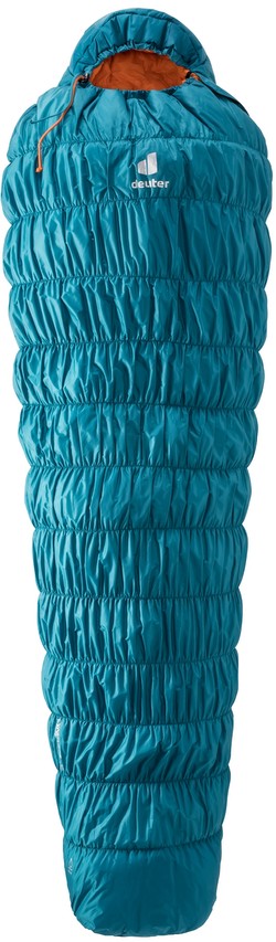 Deuter Exosphere -10° SL Zip Right