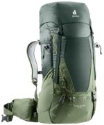 Deuter Futura Air Trek 50 + 10