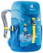 Deuter Schmusebär Kinderrucksack