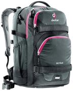 Deuter Strike