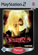 Capcom Devil May Cry 2 PS2