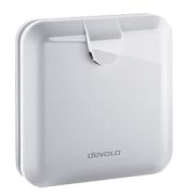 Devolo Home Control Alarmsirene Devolo Home Control Alarmsirene