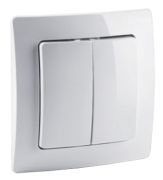 Devolo Home Control Funkschalter Devolo Home Control Funkschalter