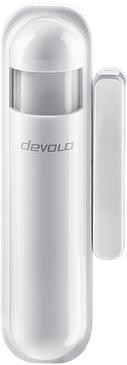 Devolo Home Control Tür-/ Fensterkontakt (9355) Devolo Home Control Tür-/ Fensterkontakt (9355)