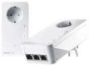 Devolo Magic 2 LAN triple Starter Kit