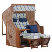 DeVries Pure Comfort XL PE