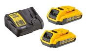 DeWalt DCB115D2