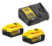 DeWalt DCB115P2