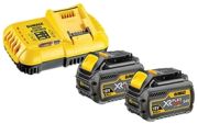 DeWalt DCB118T2- QW