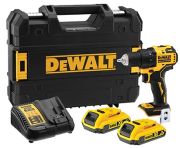 DeWalt DCD708D2T