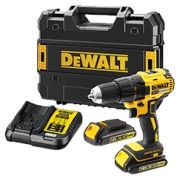 DeWalt DCD777S2T