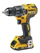DeWalt DCD791D2 + Koffer
