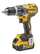 DeWalt DCD796P2
