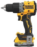 DeWalt DCD805E2T