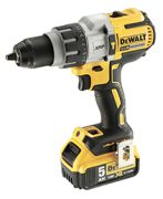 DeWalt DCD996P2-QW