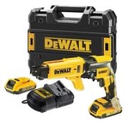 DeWalt DCF620P2K