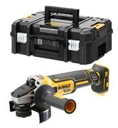 DeWalt DCG405NT