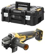 DeWalt DCG406NT