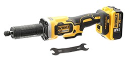 DeWalt DCG426P2
