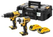 DeWalt DCK2060D2T