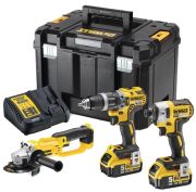 DeWalt DCK383P2T-QW