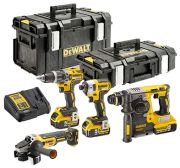 DeWalt DCK422P3 DeWalt DCK422P3