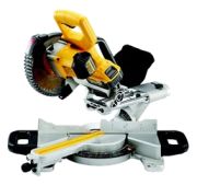 DeWalt DCS365M2