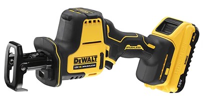 DeWalt DCS369NT-XJ