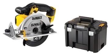 DeWalt DCS391NT