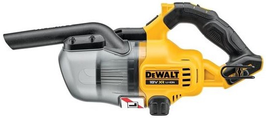 DeWalt DCV501LN
