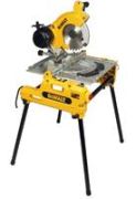 DeWalt DW743N-QS