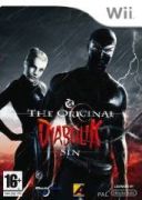 Codemasters Diabolik: The Original Sin Wii