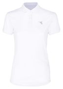 Diadora Court Polo Damen
