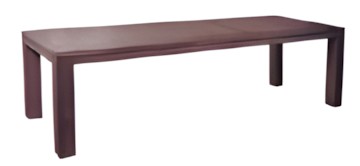 Diamond Garden Chateau Tisch 300 cm