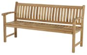 Diamond Garden Java Bank 120 cm