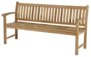 Diamond Garden Java Bank 180 cm