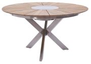 Diamond Garden Lyon Tisch rund