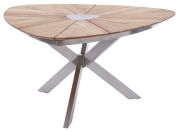 Diamond Garden Lyon Triangel Tisch