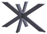 Diamond Garden Marbella Tischgestell 130 x 70 cm