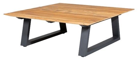 Diamond Garden Nora Sun & Rain Loungetisch